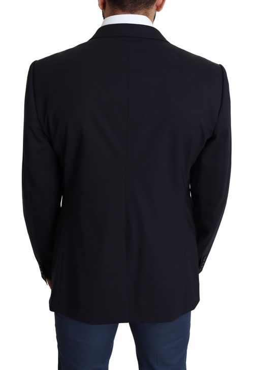Blazer — Black