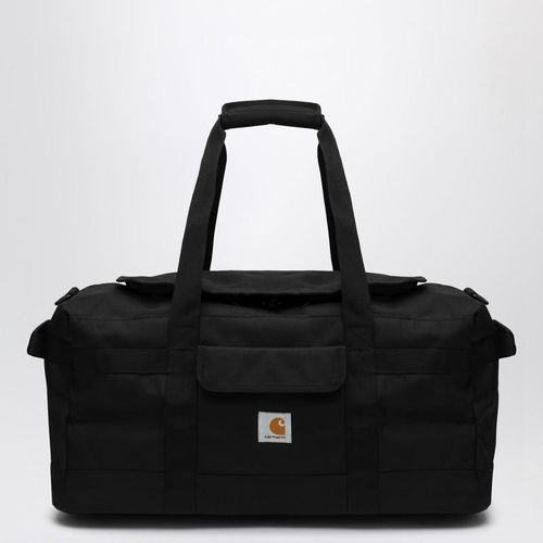 Canvas Jack Duffle Bag