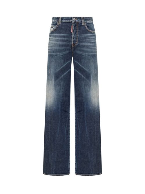 Traveller Jeans