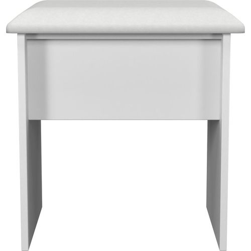 Stafford Stool (Ready Assembled)