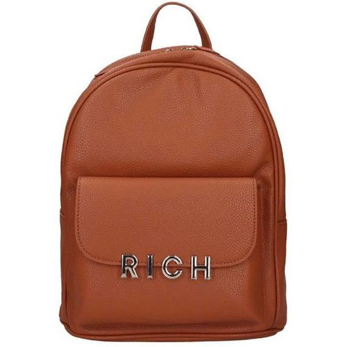 Richmond Backpacks Brown