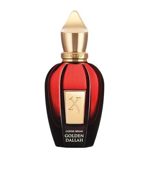 Coffee Break Golden Dallah Eau de Parfum