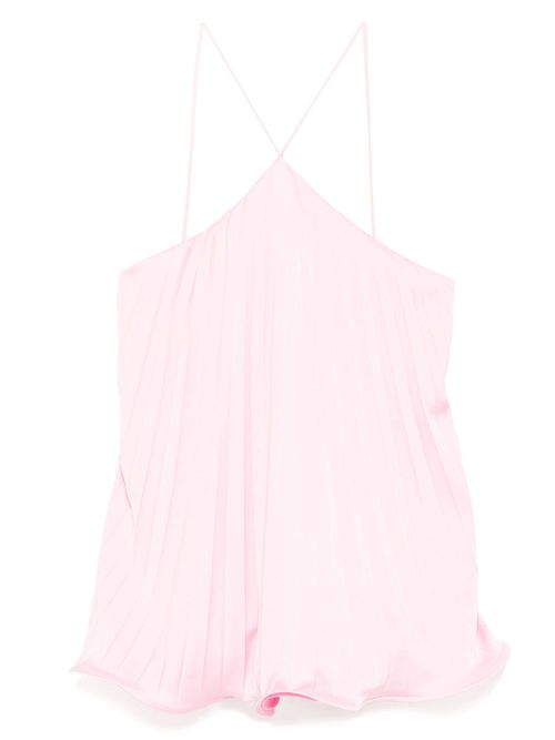 SELEZZA Scarlett top - Pink