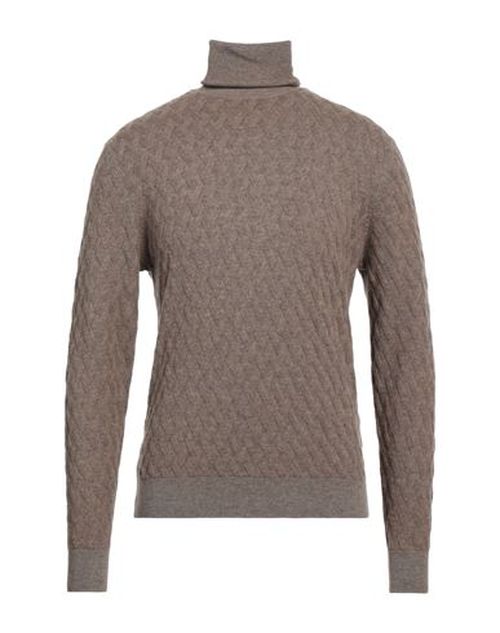 Ballantyne | バランタイン 長袖ニットポロシャツ | Realry