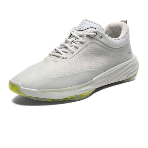 OLUKAI Makena WP Men's Golf Shoes
