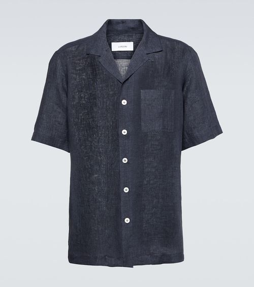 Linen shirt