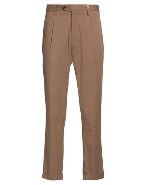 Man Pants Brown
