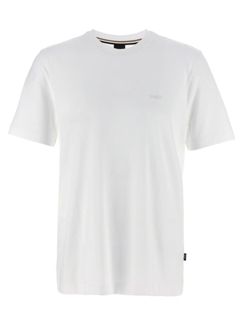 Hugo Boss - Logo T-Shirt White