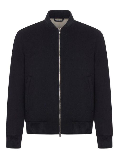 Patrick Cashmere Jacket