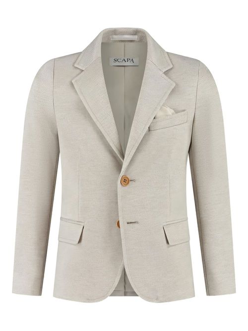 Scapa James blazer - Neutrals