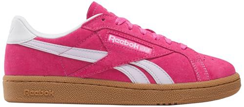Reebok Women's Club C Grounds Uk Trainers
