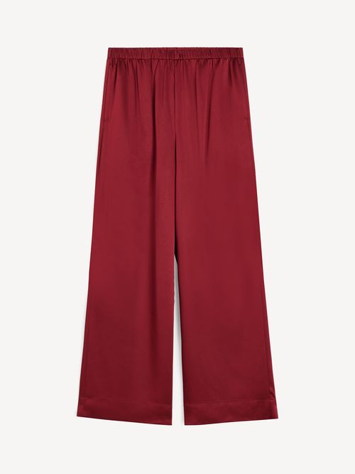 Cabello wide-leg trouser