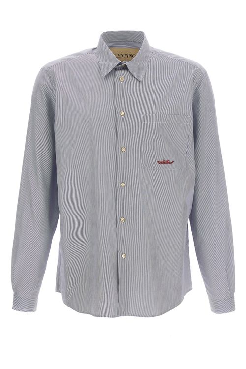 Striped Shirt