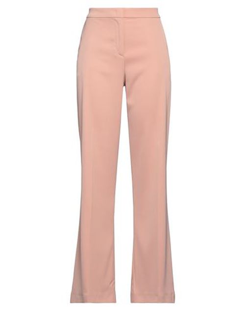 Woman Pants Blush