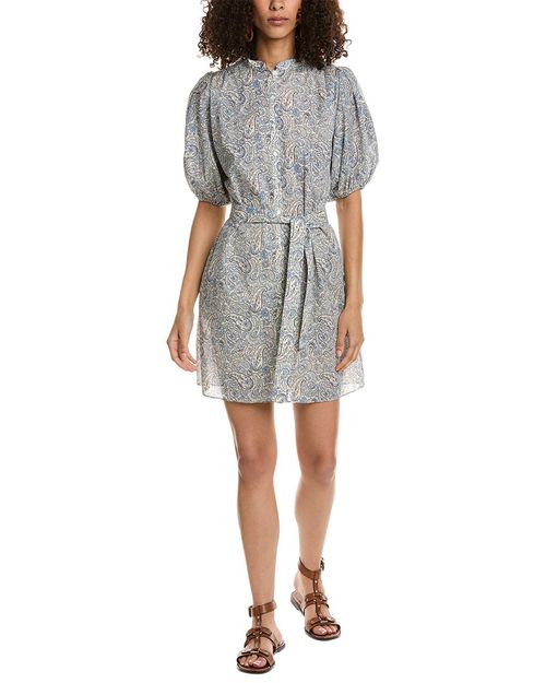 Tanji Mini Dress