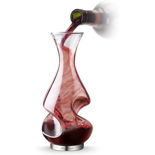 Conundrum Wine Decanter 375ml Clear