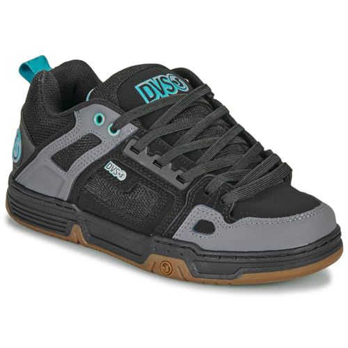DVS Men's Comanche Skate Shoe