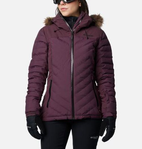 Women's Bird Mountain  III Insulated Jacket-