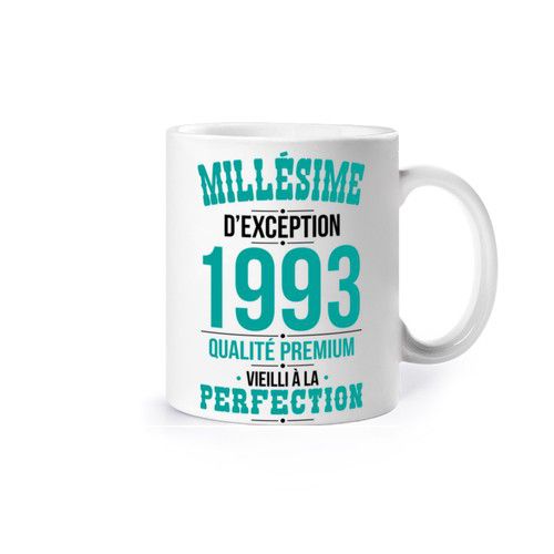 Anniversary 30 years - vintage 1993