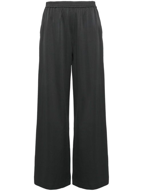 Sierra performance trousers - Grey