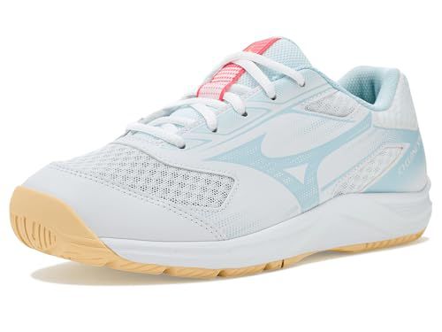 Mizuno Women's Cyclone Speed 5 Volleyball Shoe