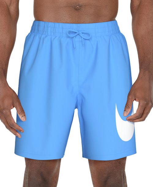 "Men's Men's 7"" Volley Shorts - University Blue"