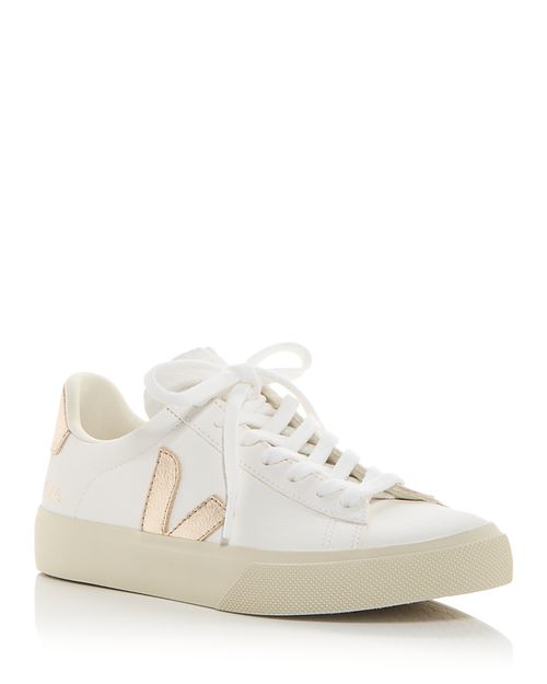 Women's Campo Low Top Sneakers