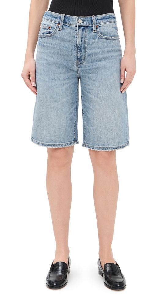 Cruiser Jorts Fool's Gold