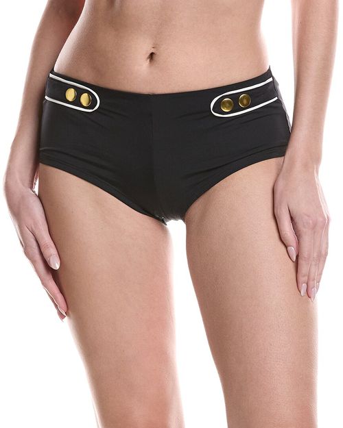 Sailor Swim Short