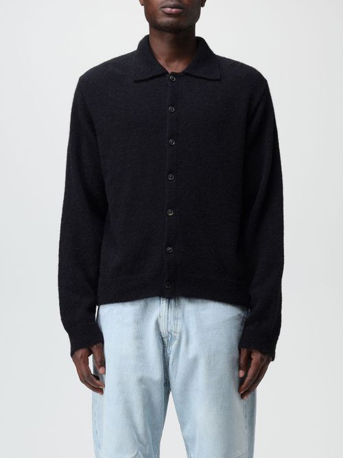 Sweater Men color Black