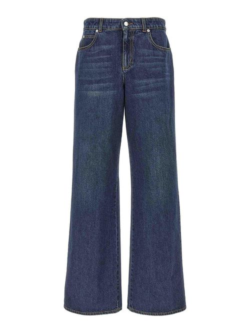 Denim Jeans