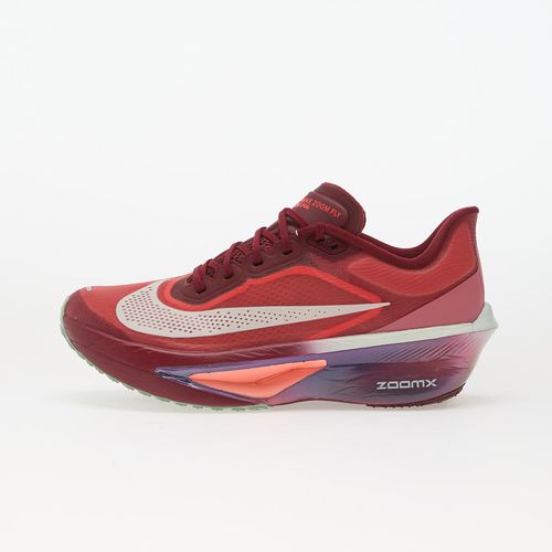 Sneakers Nike Zoom Fly 6 Team Red/ Barely Green-Bright Crimson