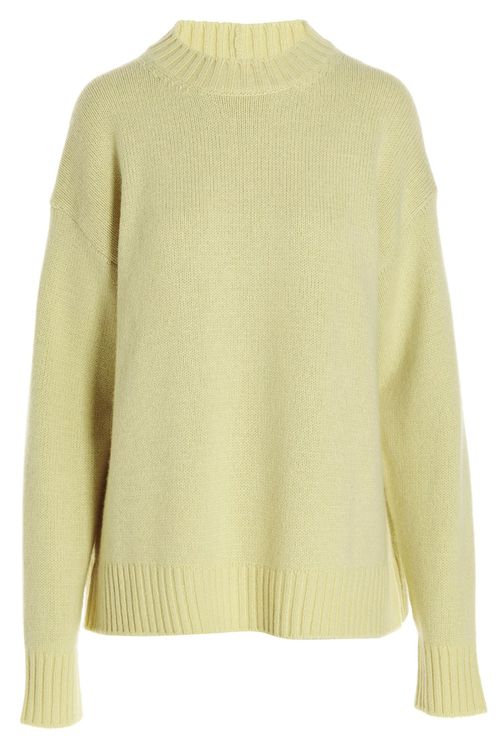 Crewneck Sweater
