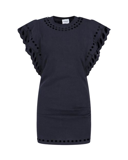 Elegant Mini Dress for Women