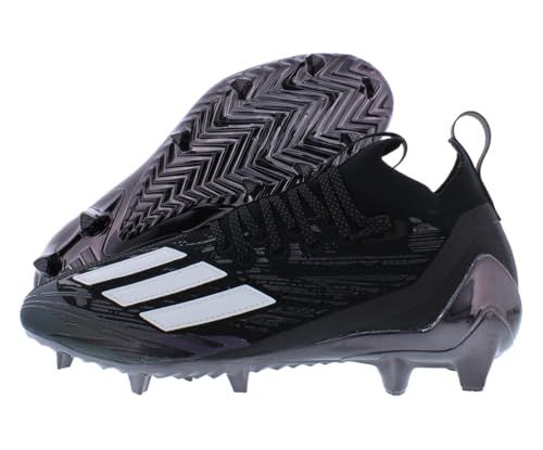 Adidas GW506612 Adizero Primeknit CBLACK/CBLACK/NGTMET