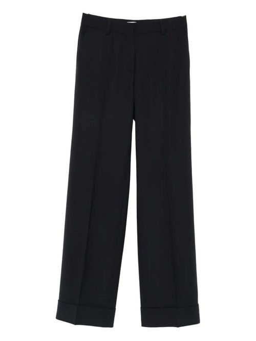 Ima Wool Trousers