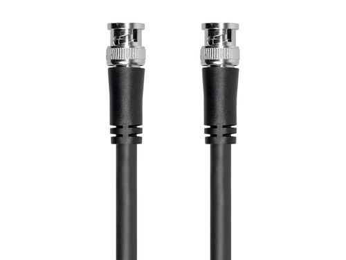 Viper Series HD-SDI RG-6 BNC Cable, 50ft