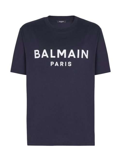 Round Neck Short Sleeve Men's T-Shirt