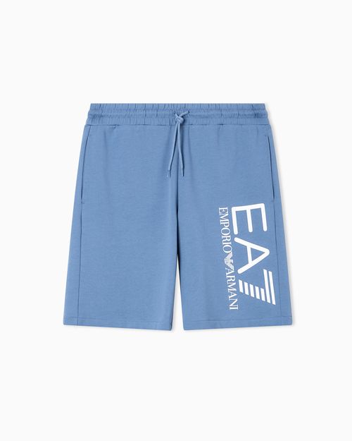 Core Identity cotton shorts