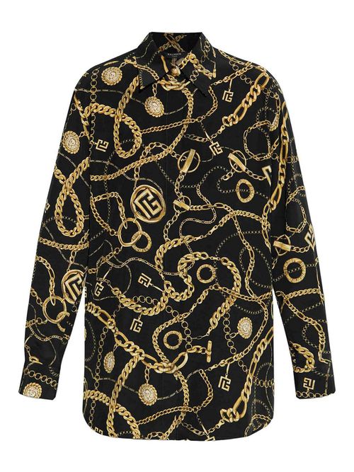 Ls Shirt