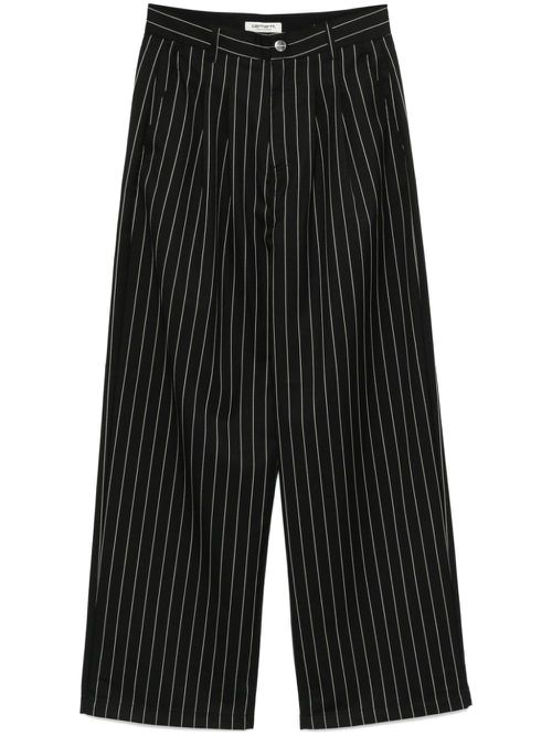 Seaton trousers - Black