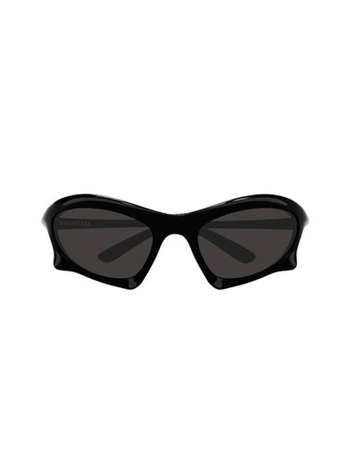 Balenciaga Eyewear Bat Sunglasses
