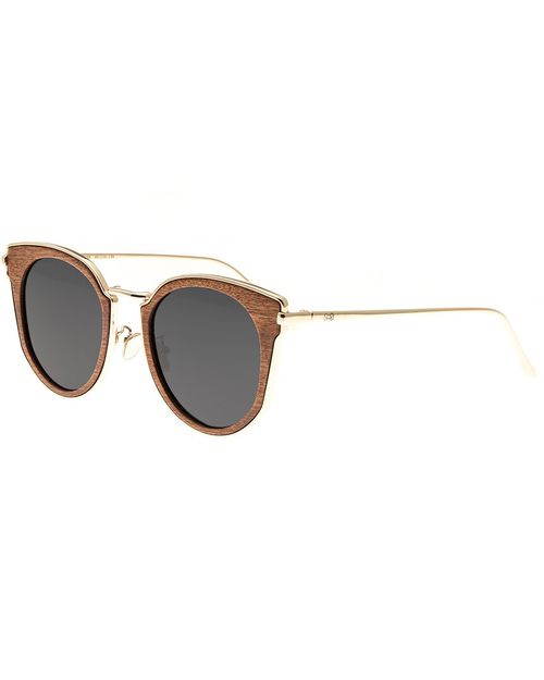 Earth Wood | Earth Wood Unisex Karekare 49mm Polarized  display picture 3