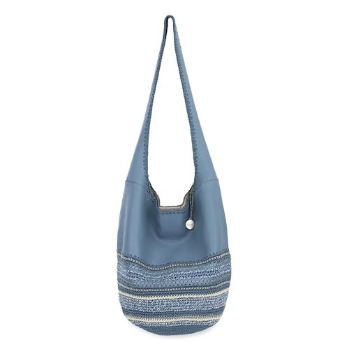 The Sak 120 Hobo Bag in Crochet
