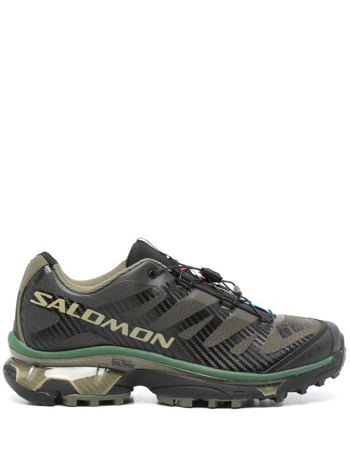 Salomon XT-4 OG Sneakers - Grün