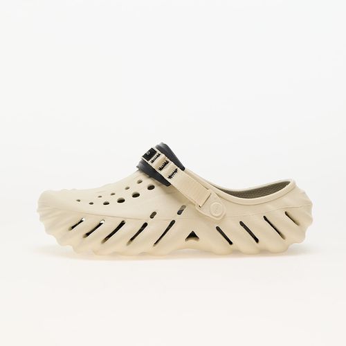Shoes Crocs Echo Clog Bone/ Black