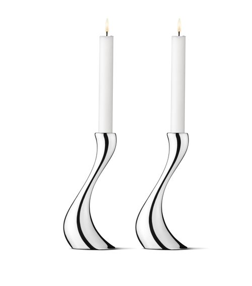 Cobra Medium Candle Holder