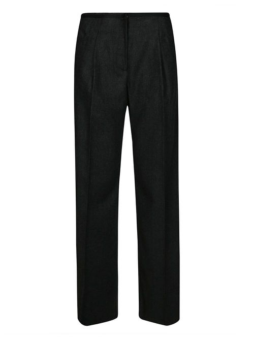 8pm straight-leg trousers - Grey