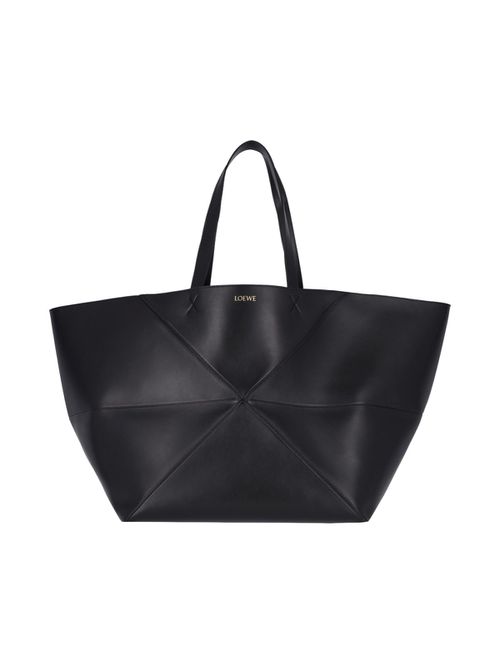 Loewe 'Puzzle Fold Xxl' Tote Bag