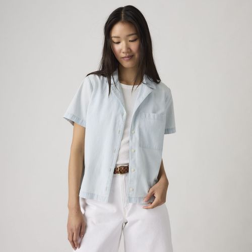 Albie Camp Shirt